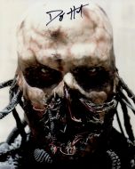 Danny Hassel - NIGHTMARE ELM STREET - (Earn 2 reward points on this item worth £0.38)