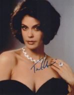 Teri Hatcher - (James Bond) TOMORROW NEVER DIES - (Earn 7 reward points on this item worth $1.75)