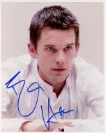 Ethan Hawke - (Earn 4 reward points on this item worth $1.00)