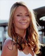Jennifer Hawkins - Ms. Universe - (Earn 4 reward points on this item worth $1.00)