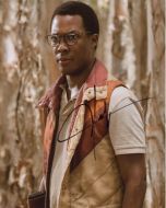 Corey Hawkins from the movie KONG SKULL ISLAND - (Earn 2 reward points on this item worth $0.50)