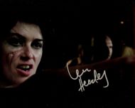 Lena Headey - DREDD - (Earn 6 reward points on this item worth $1.50)