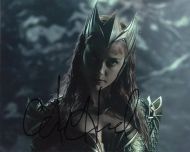 Amber Heard from the movie AQUAMAN - (Earn 9 reward points on this item worth $2.25)