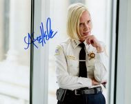 Anne Heche (1969-2022) - CHICAGO PD - (Earn 7 reward points on this item worth €1.55)