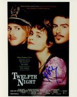 Helena Bonham Carter - TWELFTH NIGHT - (Earn 7 reward points on this item worth $1.75)