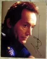 Lance Hendriksen - (Earn 7 reward points on this item worth $1.75)