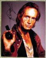 Lance Hendriksen - (Earn 7 reward points on this item worth $1.75)