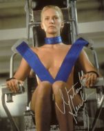 Natasha Henstridge from the movie SPECIES 2 - (Earn 4 reward points on this item worth $1.00)