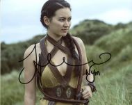 Jessica Henwick from the HBO series GAME OF THRONES - (Earn 4 reward points on this item worth $1.00)