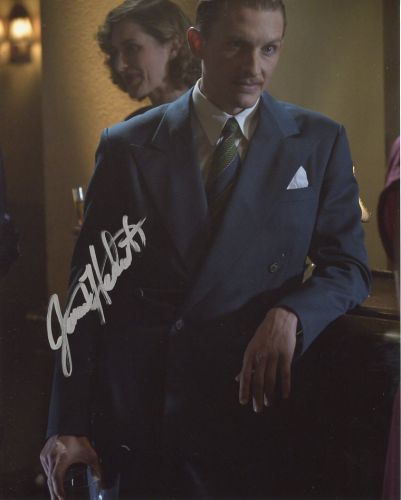 James Landry Hebert from the TV series AGENT CARTER