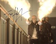 Jay Hernandez from the movie SUICIDE SQUAD - (Earn 5 reward points on this item worth $1.25)