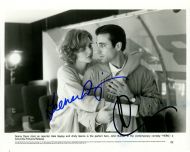 Geena Davis / Andy Garcia - HERO - (Earn 8 reward points on this item worth €1.77)