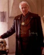 Werner Herzog - THE MANDALORIAN - (Earn 5 reward points on this item worth £0.94)