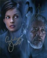 High Crimes - (Earn 8 reward points on this item worth €1.77)
