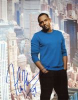 Harper Hill - CSI MIAMI