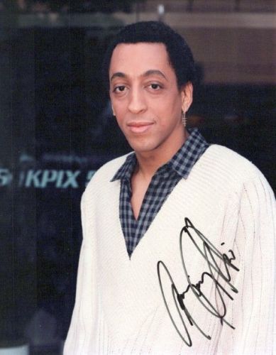 Gregory Hines - (1946-2003)