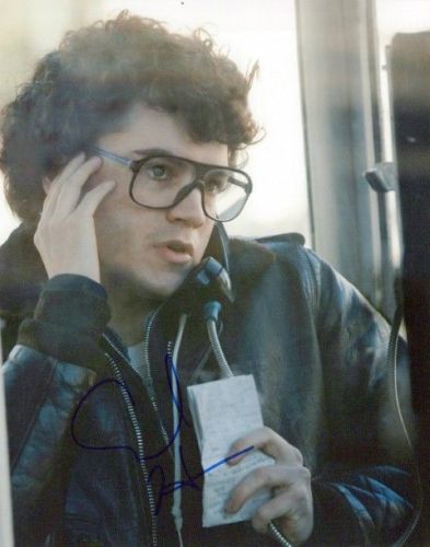 Emile Hirsch - MILK