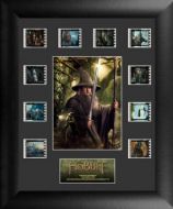 THE HOBBIT: THE DESOLATION OF SMAUG (S1) Mini Montage - (Earn 9 reward points on this item worth $2.25)