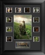 THE HOBBIT: AN UNEXPECTED JOURNEY (S1) Mini Montage - (Earn 8 reward points on this item worth $2.00)