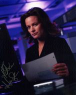 Kate Hodge - (Earn 3 reward points on this item worth $0.75)