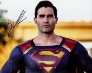 Tyler Hoechlin - SUPERMAN AND LOIS - (Earn 10 reward points on this item worth $2.50)