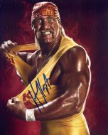 Hulk Hogan - (Earn 5 reward points on this item worth $1.25)