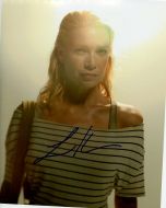Laurie Holden from the TV series THE WALKING DEAD - (Earn 4 reward points on this item worth $1.00)