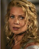 Laurie Holden from the TV series THE WALKING DEAD - (Earn 4 reward points on this item worth $1.00)