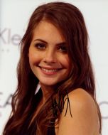 Willa Holland - (Earn 3 reward points on this item worth $0.75)