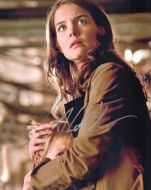 Katie Holmes - BATMAN BEGINS - (Earn 7 reward points on this item worth $1.75)
