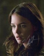 Katie Holmes - BATMAN BEGINS - (Earn 6 reward points on this item worth $1.50)
