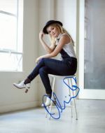 Olivia Holt - (Earn 3 reward points on this item worth £0.57)