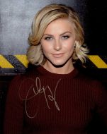 Julianne Hough - (Earn 3 reward points on this item worth $0.75)