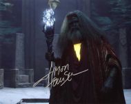 Djimon Hounsou from the movie SHAZAM - (Earn 5 reward points on this item worth $1.25)