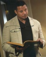 Terrance Howard - (Earn 2 reward points on this item worth $0.50)