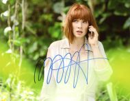 Bryce Dallas Howard from the movie JURASSIC WORLD FALLEN KINGDOM - (Earn 6 reward points on this item worth $1.50)