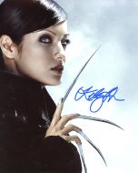 Kelly Hu from the movie X-MEN 2 - (Earn 3 reward points on this item worth $0.75)