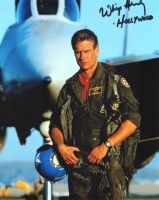 Whip Hubley - TOP GUN