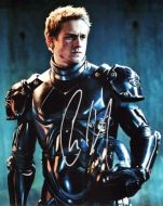 Charlie Hunnam from the movie PACIFIC RIM - (Earn 7 reward points on this item worth $1.75)