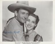 Marsha Hunt (1917-2022) - BORN TO THE WEST - (Earn 2 reward points on this item worth $0.50)