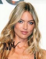 Martha Hunt - VICTORIA SECRETS - (Earn 6 reward points on this item worth £1.13)