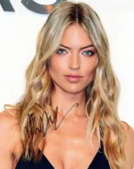 Martha Hunt - VICTORIA SECRETS - (Earn 6 reward points on this item worth $1.50)
