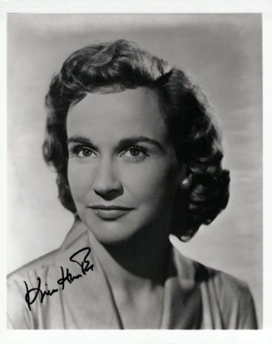 Kim Hunter (1922-2002)