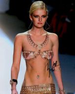 Lydia Hurst - MODEL - (Earn 5 reward points on this item worth $1.25)