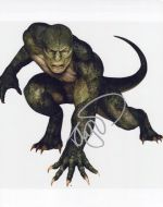 Rhys Ifans - AMAZING SPIDER-MAN - (Earn 7 reward points on this item worth $1.75)