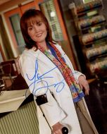 Laura Innes from the TV series ER - (Earn 2 reward points on this item worth $0.50)