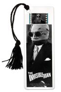 The Invisible Man (Griffin) FilmCells™ Bookmark - (Earn 0 reward points on this item worth $0.00)