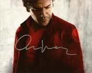 Oscar Isaac from the movie STAR WARS THE LAST JEDI - (Earn 10 reward points on this item worth $2.50)