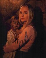 Madison Iseman - ANNABELLE COMES HOME
