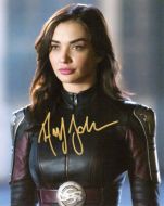 Amy Jackson - SUPERGIRL - (Earn 4 reward points on this item worth $1.00)